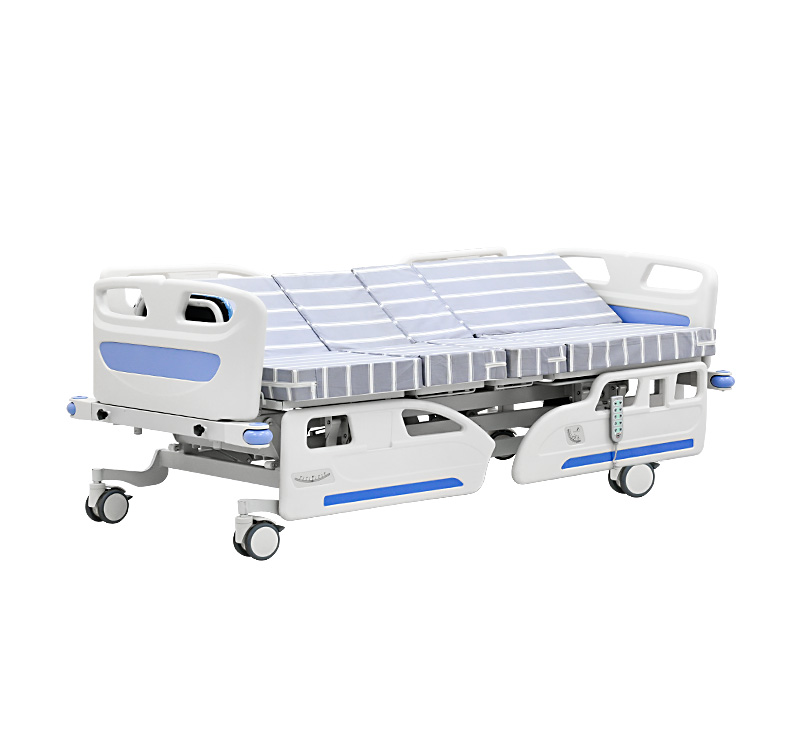 YA-D5-1R Medical Standing Rehabilitation Training Bed