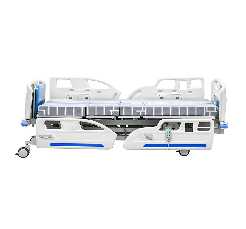 YA-D5-1R Medical Standing Rehabilitation Training Bed