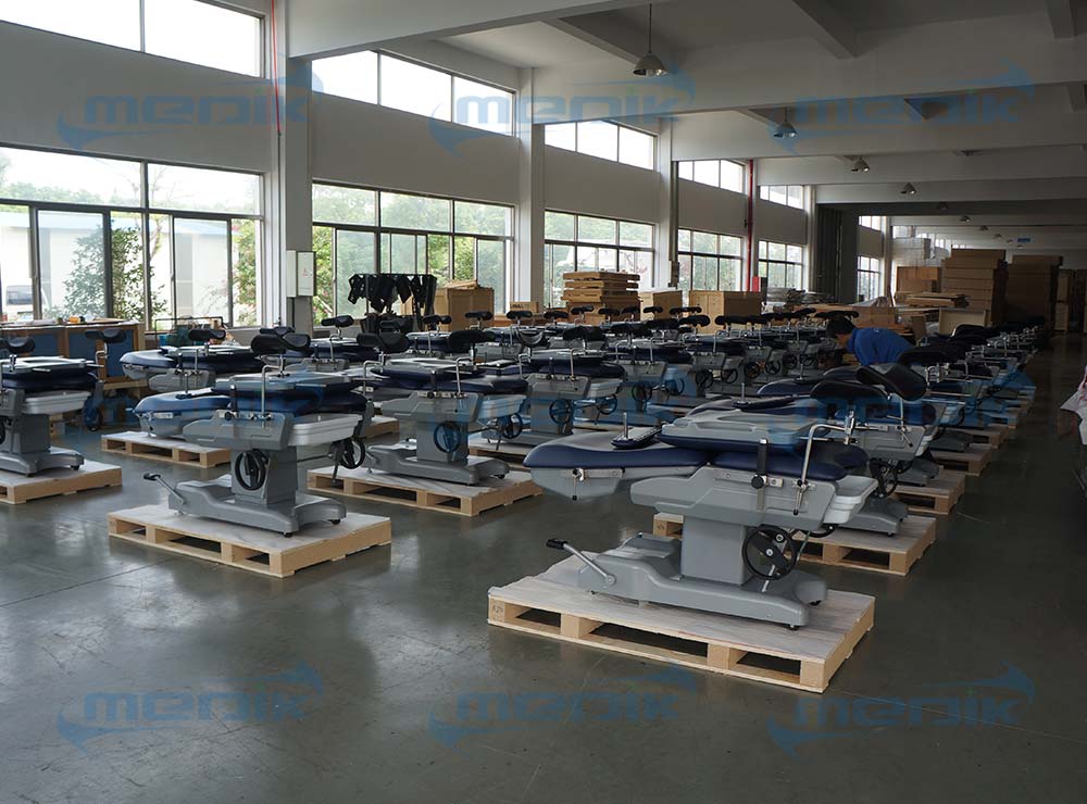 Factory Tour
