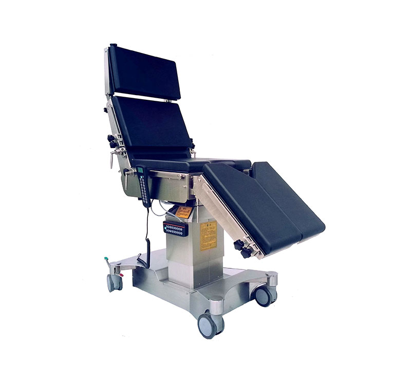 YA-01E Integrated Electric Operating Table