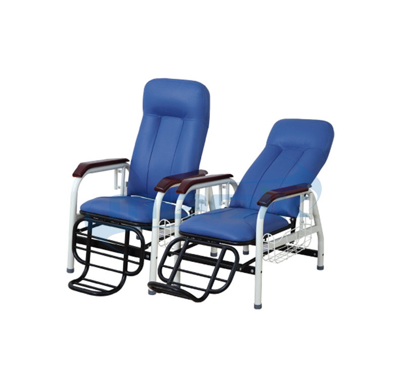 YA-SY01B IV Infusion Chair For Clinics