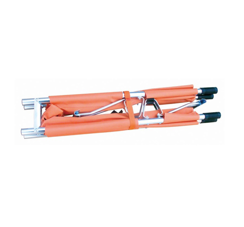 YA-ES04 Emergency Folding Rescue Stretcher