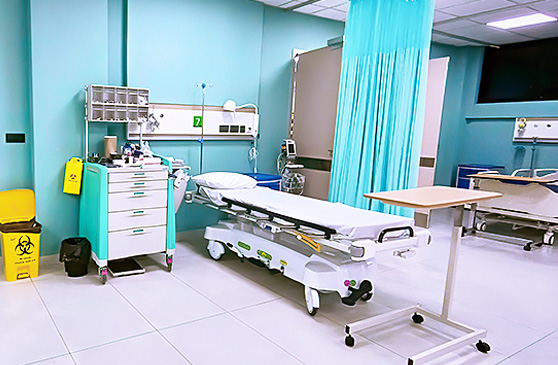 ​Medik Secures Contract for Regional Hospital Project in the Maldives